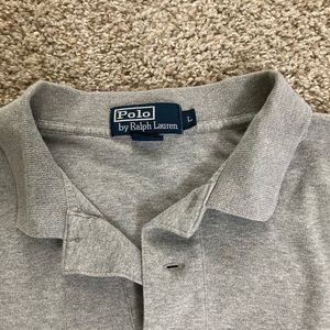 Polo Mens Sport Shirt